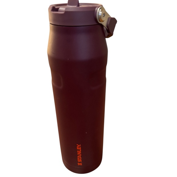 STANLEY THE ICEFLOW™ BOTTLE WITH FLIP STRAW LID | 36 OZ - Picture 6 of 9